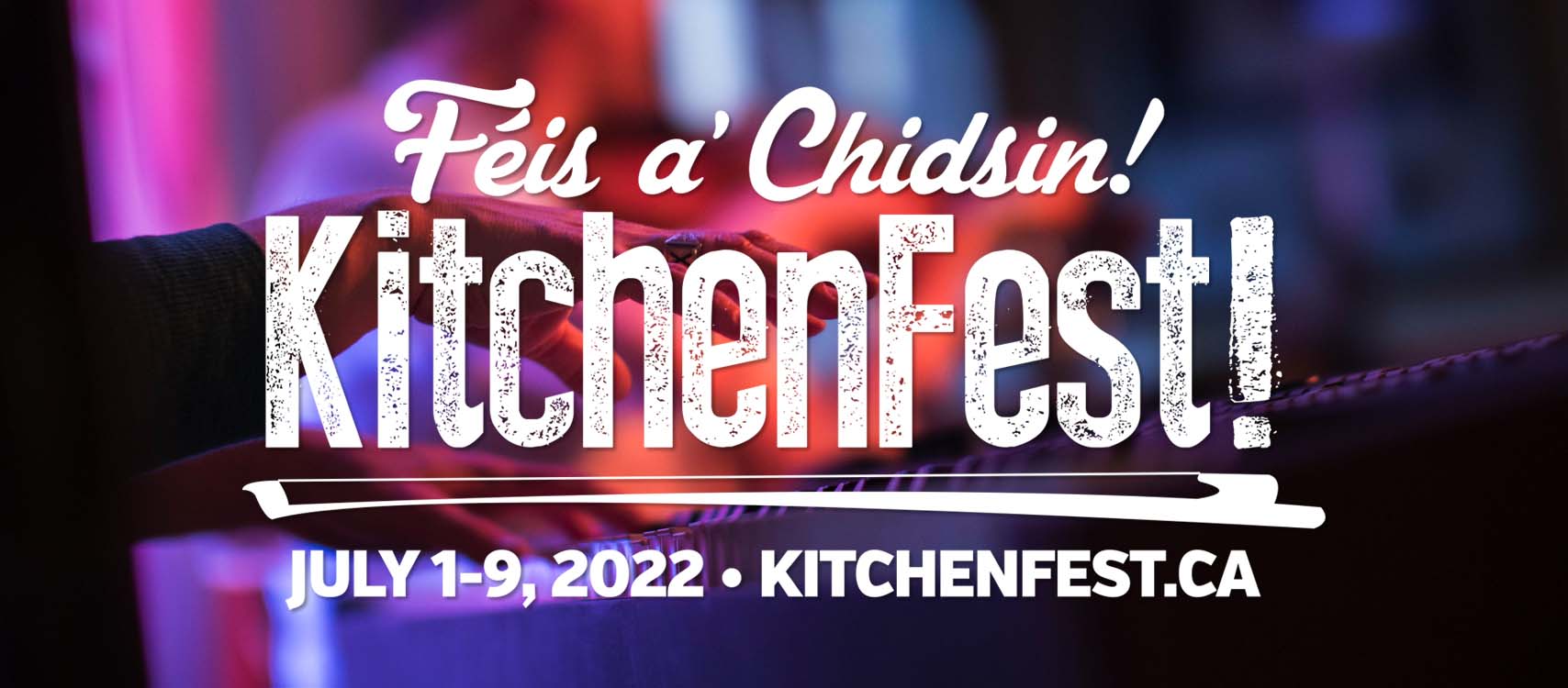 KitchenFest!