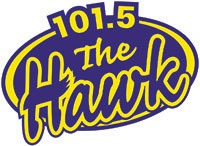 101.5 The Hawk