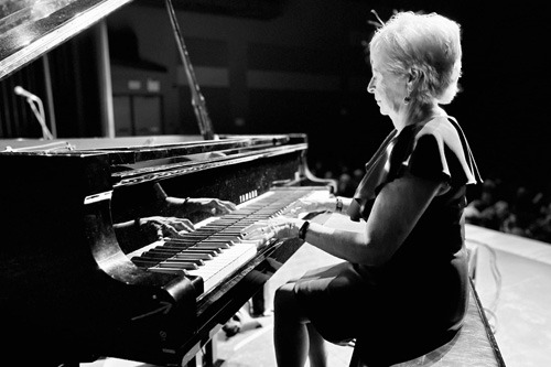 Masters Piano Concert at the Celtic Music Interpretive Centre