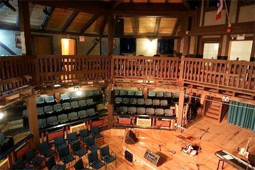 Louisbourg Playhouse
