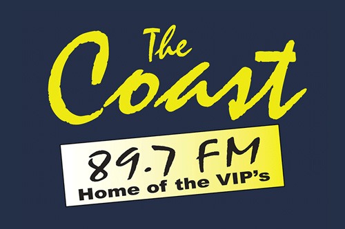 89.7 FM The Coast
