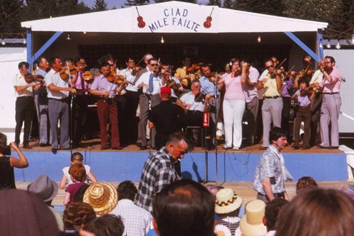 Glendale Outdoor Concert