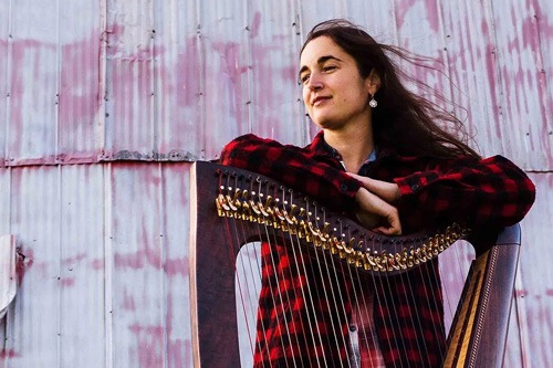 Songwriters’ Circle at The Gaelic College