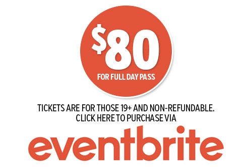 Get Tickets at EventBrite