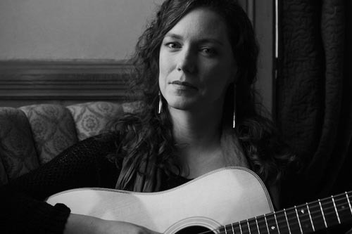 Catherine MacLellan