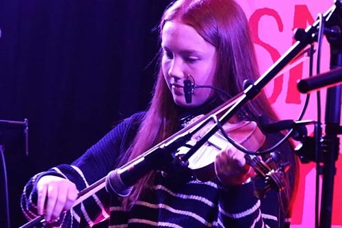 Màili MacKenzie
