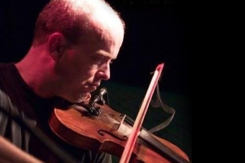 Shawn MacDonald
