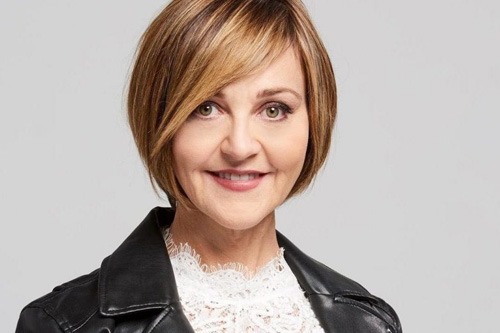 Heather Rankin
