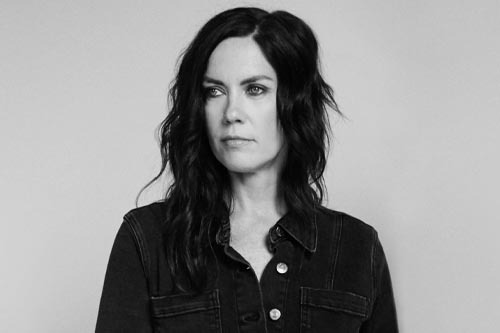 Lisa MacIsaac