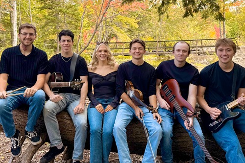 Pub Night at the Old Triangle