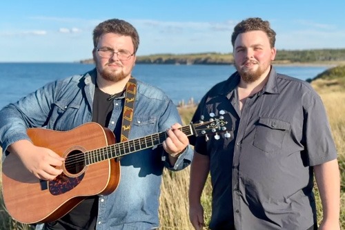 Concert at the Whycocomagh Waterfront Centre