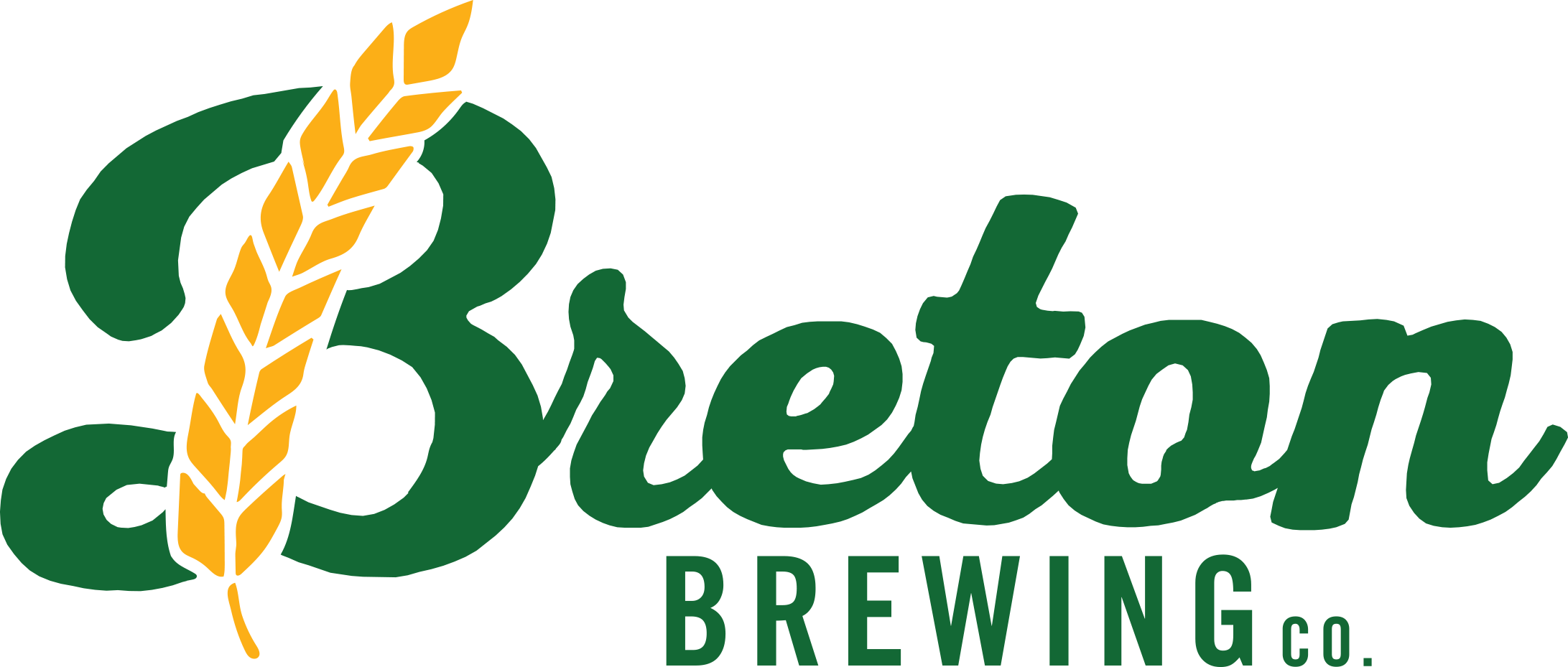 Breton Brewing